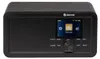 Denver DIR-200 DAB, FM a internetové rádio s Bluetooth Náhled obrázku produktu 1