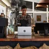 Notebook HP ProBook 455 G9 (Ryzen 7 5825U, 32 GB RAM, 1 TB Podgląd zdjęcia produktu 7