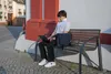 Arbeitstasche Umhängetasche Messenger BagBase Herrentasche Produktbild-Vorschau 12