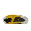 Air Jordan 4 Retro 'Vivid Sulfur:EU46 Produktbild-Vorschau 3