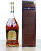 A bottle of Ararat Akhtamar 10 Years Old brandy and its gift box are displayed against a white background. Produktbild-Vorschau
