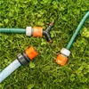 4X Einfacher Anschluss An Den Gartenschlauch Mit 1/2 3/4 Produktbild-Vorschau 13