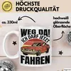 Führerschein Bestanden Geschenk Tasse Führerscheinprüfung Produktbild-Vorschau 3