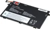 T6 Power Akku für Lenovo ThinkPad E495, Li-Poly, 11,1 V, Produktbild-Vorschau 1