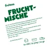 Gefriergetrocknete Tropic-Trio FRUITESS FRUCHTMISCHE, 45g Produktbild-Vorschau 6