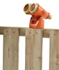 AXI jumelles orange/lime green | Accessoire Maison Enfant / Voir les images du produit 6