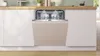 Bosch Einbau-Geschirrspüler SMV6ZCX16E Serie 6 Produktbild-Vorschau 7