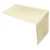 50m x 0,40m JUNOPAX® Papier Tischläufer champagner-beige Produktbild-Vorschau 2