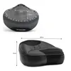 Waterside Bootssitz Casting Boat Seat - Dark Series Produktbild-Vorschau 3