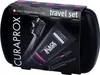 Curaprox Black is white Travel-Set, 1 P ZBU Produktbild-Vorschau 2