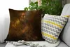 MuchoWow® Zierkissen Sofakissen Wohnzimmer Dekokissen 60x60 Produktbild-Vorschau 3