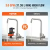 Pompa membranowa VEVOR12-V, przepływ 3 GPM (11,36 l/min), Podgląd zdjęcia produktu 2