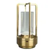 Bezprzewodowa lampa stołowa LED – 3 tryby kolorów, płynna Podgląd zdjęcia produktu 2