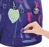 coocazoo MATE|coocazoo|hama Rucksack MATE, Aurora Glow Produktbild-Vorschau 9