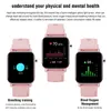 Smart Watch Fitness Tracker Fitness Armband mit Produktbild-Vorschau 7