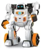 Scientific Fun Robot Airo Set – Poolse taal Clementoni Productafbeelding-voorbeeld 2