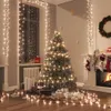 vidaXL Guirlande lumineuse LED avec 1000 LED blanc chaud 25 Voir les images du produit 2