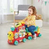 Vtech Baby Maxiloco My Trotti Train 7 in 1 Produktbild-Vorschau 2