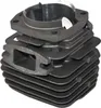 Kit piston et cylindre 45 mm pour tronçonneuse Parkside Voir les images du produit 3