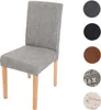 Jídelní židle Littau, kuchyňská židle Židle, látka/textil  Náhled obrázku produktu 4