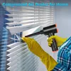 Elektrische Staubgebläse, 3-Gang Compressed Air Duster für Produktbild-Vorschau 4
