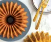 Nordic Ware Bundt pánev Brilliance Bundt Gold ø 26 cm / 2,4 Náhled obrázku produktu 10