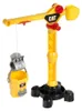 Theo Klein 3256 CAT Grue de chantier Voir les images du produit 4
