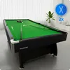 THUNDER® Table de billard avec plateau cymbergaj et Voir les images du produit 6