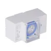 timer meccanico 24 ore, timer 24 ore, timer di uscita Anteprima dell’immagine prodotto 6
