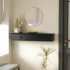 Hängende Regal mit Schubladen moderne Loft Schrank Produktbild-Vorschau 3