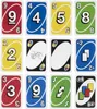 Uno Deluxe, Jeu de Cartes Famille, 7 ans et + Voir les images du produit 4