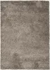 Tapiso Teppich ESSENCE Shaggy Einfarbig Modern Dunkelgrau Produktbild-Vorschau 2