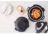 Instant Pot 920241, 5,7 l, 1500 W, Edelstahl, Schwarz, Produktbild-Vorschau 28