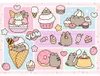Puzzle Trefl Pusheen, 1 000 pièces, 68 x 48 cm, 10938 Voir les images du produit 2