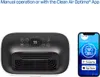 Luftentfeuchter und Luftreiniger CA-705 Smart - Geeignet Produktbild-Vorschau 5