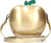 LAURA VITA Apfeltasche Sac Pomme dore (beigegold) mit Produktbild-Vorschau 2