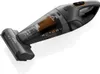 A cordless handheld vacuum cleaner is shown at an angle against a white background. Náhled obrázku produktu