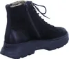 Paul Green buty damskie sznurowane botki czarny czas wolny, Podgląd zdjęcia produktu 24