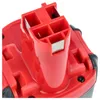 vhbw Akku kompatibel mit Bosch PSR 960 Werkzeug (3300 mAh, Produktbild-Vorschau 6