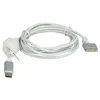 vhbw Adapterkabel USB Typ C auf MagSafe 2 kompatibel mit Produktbild-Vorschau 9