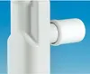 Waschtisch Raumsparsiphon Möbel Siphon EXTRA SLIM Produktbild-Vorschau 5