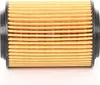 Ölfilter MAHLE OX 347D Filtereinsatz für HONDA CIVIC VIII Produktbild-Vorschau 9