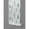 Coloray Fototapete 250x104 cm An Einer Wand Latex Produktbild-Vorschau 4