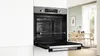 Bosch Serie 6 HBG578ES3, Medium, Elektrischer Ofen, 71 l, Produktbild-Vorschau 5