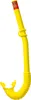 Taucher-Set, Schnorchel - Brille - Schwimmflossen, klare Produktbild-Vorschau 3