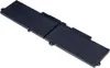 T6 Power Akku für Dell Latitude 5521, Li-Poly, 11,4 V, 8500 Produktbild-Vorschau 3