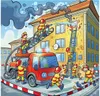 Puzzle Trefl - Rettung in der Not, 20/36/50 Teile Produktbild-Vorschau 2