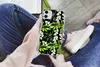 MuchoWow® Handyhülle Schutzhülle Hülle für iPhone 11 Blatt Produktbild-Vorschau 3