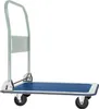 Chariot de transport 150 kg - blanc Voir les images du produit 1