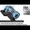 Samsung stofzuiger - Jet 95S CompleteClean*Zwart Productafbeelding-voorbeeld 17